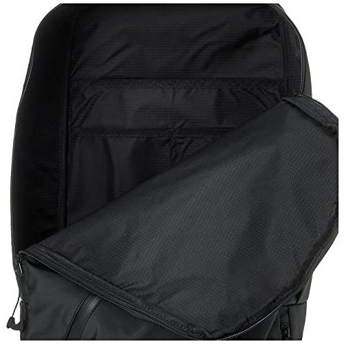 中古 [サムソナイトレッド] バックパック バイアススタイル 2 3ROOMパック ブラック/ブラック 【C2479859278】(12578円)