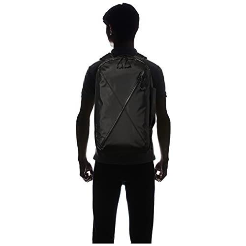 中古 [サムソナイトレッド] バックパック バイアススタイル 2 3ROOMパック ブラック/ブラック 【C2479859278】(12578円)