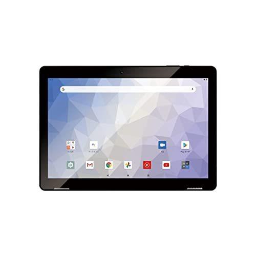 JENESIS タブレット JT10-X 