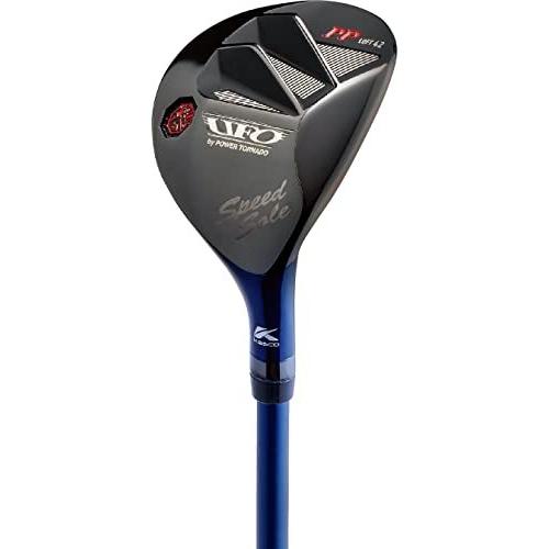 キャスコ UFO Speed by POWER TORNADO Ladies PP L 