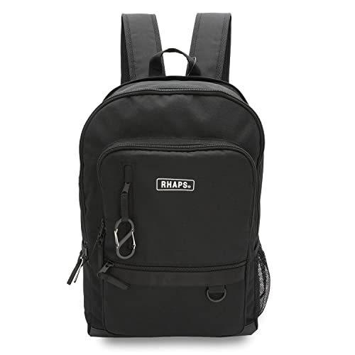 メンズファッション 日本製 今治産 カノンコード プレーンブラック 3層式 リュック 30l 中学生 高校生 女子 女の子 通学 大容量 撥水加工 収納 Msdpd615 N5ojdt8nt9 Boulevardrestaurants Com