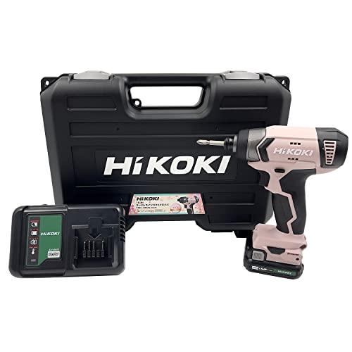 HiKOKIハイコーキ .8V コードレスインパクトドライバ 台数限定生産