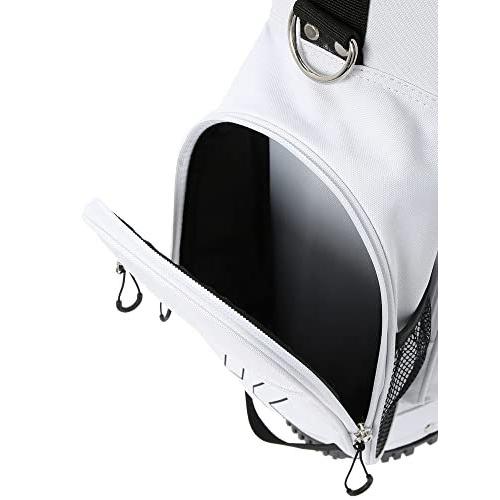 ブランド パーセッタンタドゥエ（PAR72） ハーフセット レディースクラブセット （ホワイト/ＦＦ/Ladys） 【7848350006】(27730円)