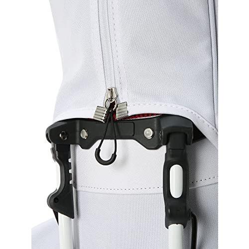 ブランド パーセッタンタドゥエ（PAR72） ハーフセット レディースクラブセット （ホワイト/ＦＦ/Ladys） 【7848350006】(27730円)