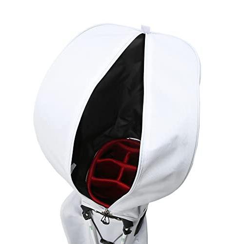 ブランド パーセッタンタドゥエ（PAR72） ハーフセット レディースクラブセット （ホワイト/ＦＦ/Ladys） 【7848350006】(27730円)