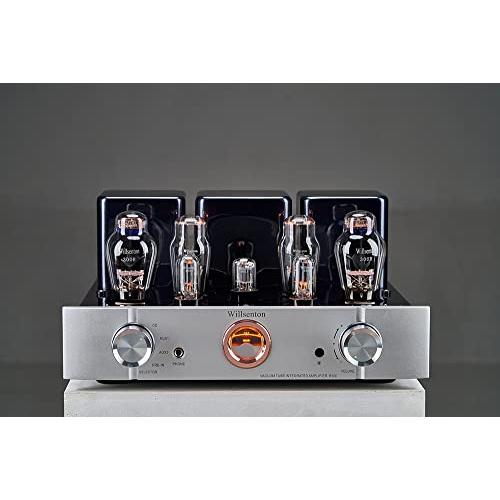 【新入荷】 Willsenton R300 チューブアンプ300Bx2シングルエンドクラスA統合アンプパワーアンプヘッドフォンアンプオールインワン 【LWH3054794875】(107933円)