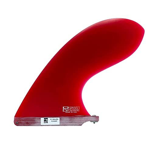 FINS UNLIMITED フィンズアンリミテッド ロングボード フィン MALIBU