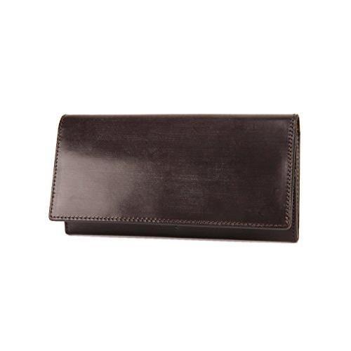 スーパーセール期間限定 [コルボ] CORBO. 長財布 ダークブラウン