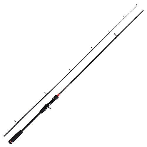 人気アイテム グローリーフィッシュ Glory Fish ロッド ハードロックii B802mh ベイトモデル ロックフィッシュロッド Forestlakes Net