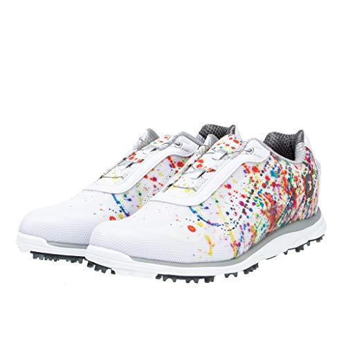 クーポン利用 [フットジョイ] ゴルフシューズ エンパワー スパイクレス