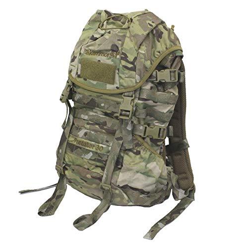 karrimor SF PREDATOR 30マルチカム