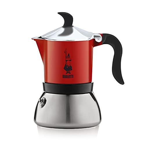 99%OFF!】Bialetti (ビアレッティ) Fiammetta Moka 3カップ
