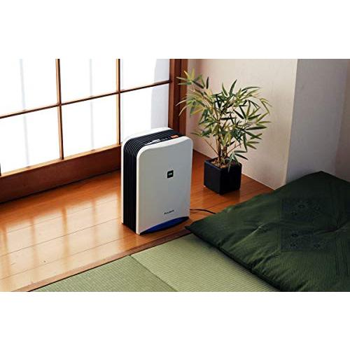 フジコー 空気消臭除菌装置（8畳まで ホワイト）FUJICO Blue Deo MC-S