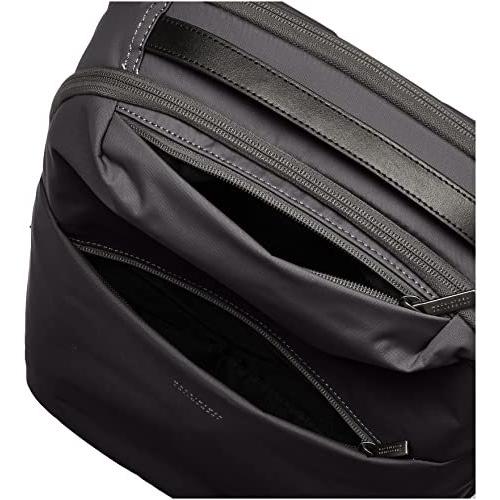 高評価続出！ [マッキントッシュフィロソフィー] ビジネスリュック レディース A4サイズ 15.6インチPC収納可 ミア No.11202 ブラック 【O3407589613】(17285円)