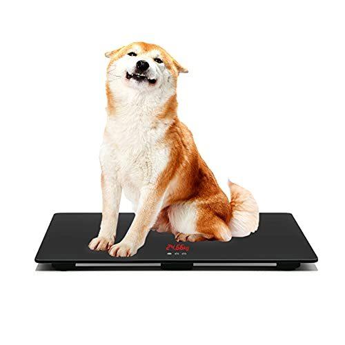 ネット買い 大きな犬の体重計 10gの高精度 大型犬や体重を測定する多くの猫に適しています ショッピング販促 Ssl Daikyogo Or Jp