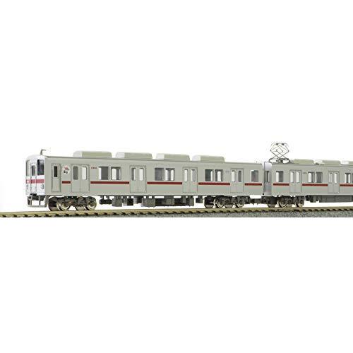 ディズニープリンセスのベビーグッズも大集合 Nゲージ グリーンマックス 東武型 電車 鉄道模型 動力付き 8両編成セット 開業1周年記念ステッカー付き 編成 北千住 久喜 Jr 国鉄車両 Panero Shop