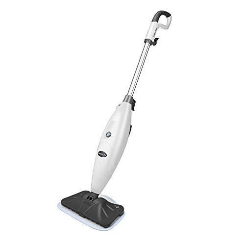 Steam Care スチームクリーナー 高温 畳 スチーム モップ 高温 タイル 掃除機 クリーナー A B08c7cvq73 2422 生活家電 ハードウッドフロアクリーナー 春爛漫 掃除機 床掃除 高級品市場値下げの