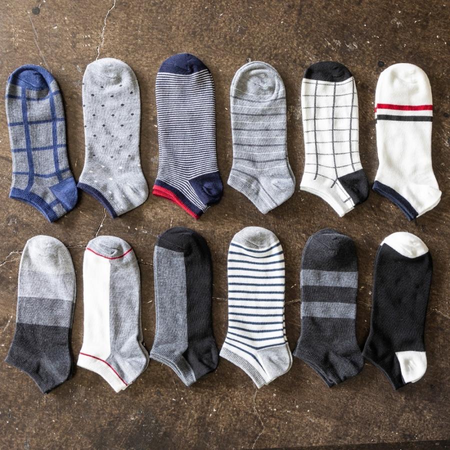 スニーカーソックス メンズ くるぶし ソックス ショートソックス 靴下 6足 セット 大きいサイズ 23 29 Cm 大きいサイズ 通年 春 夏 Har 400 01 靴下のharusaku 通販 Yahoo ショッピング