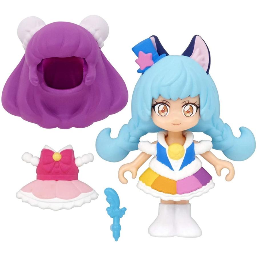 スタートゥインクルプリキュア プリコーデドール キュアコスモ 最適な価格