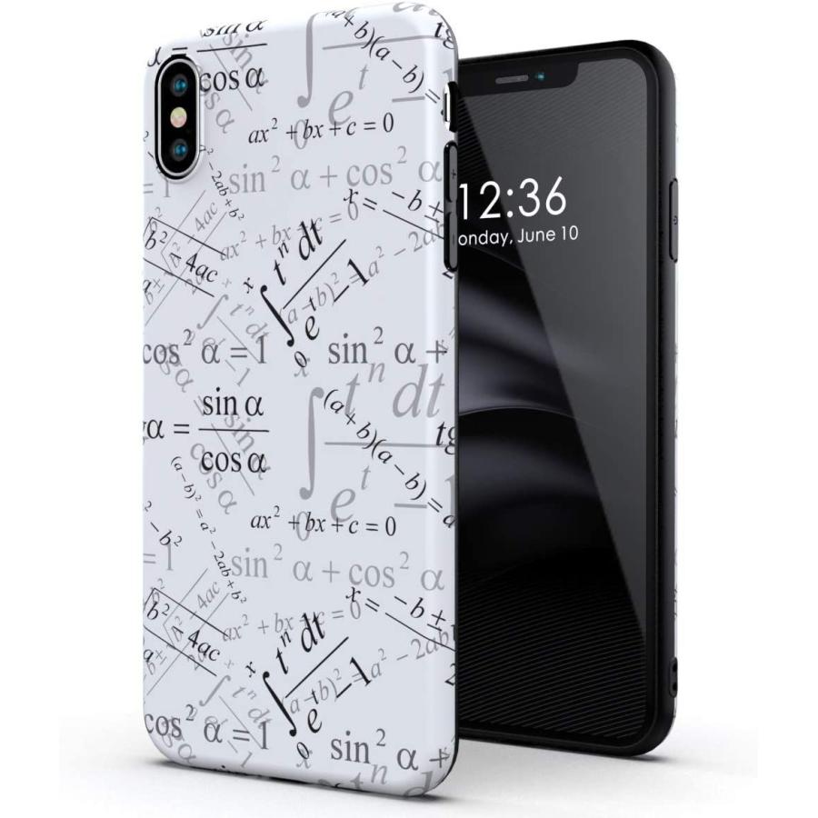 Attract Iphone Xs Max ケース 専用 デザイン3個 心 星 数式 絵文字 かっこいい かわいい おもしろ Tpu アイフ Haru Sマーケット本店 通販 Yahoo ショッピング