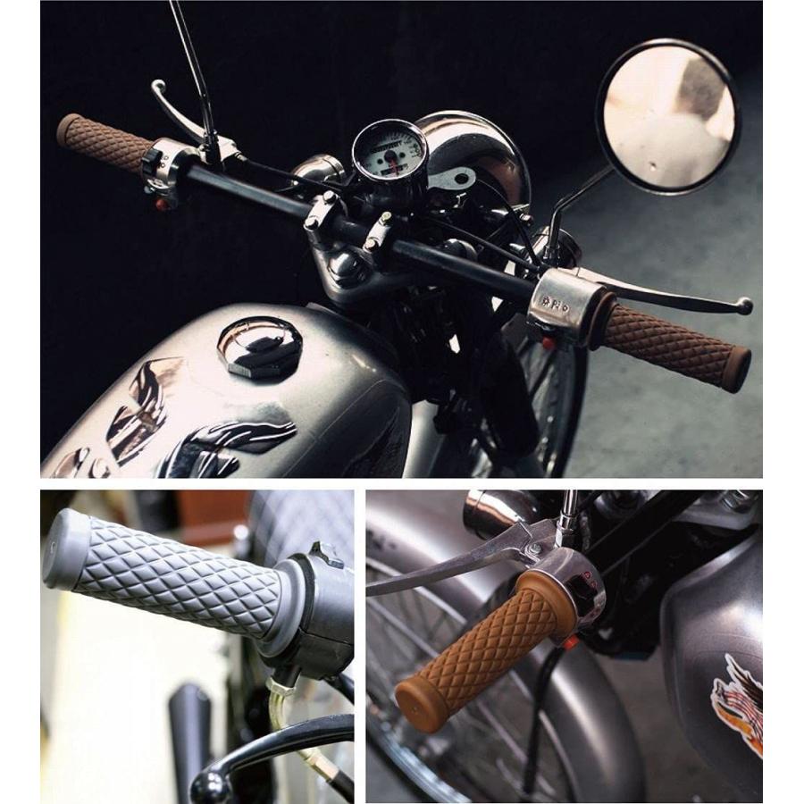 ラバーグリップ ホワイト 汎用 カスタム ドレスアップ 自転車 オートバイ 通販 ラバーグリップ ホワイト 汎用 カスタム ドレスアップ 自転車 オートバイ