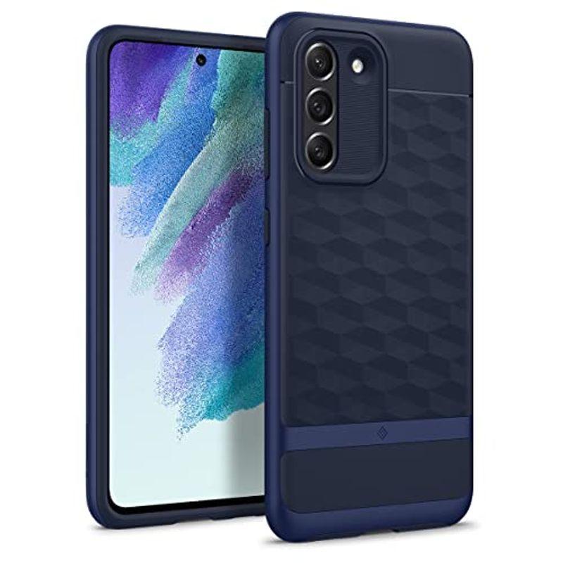 驚きの価格 Pc Tpu ケース Fe S21 Galaxy Caseology 3d ミッドナイ パララックス カバー 耐久性 パターン ハニカム アンドロイドスマホ用ケース Www Fattoriabacio Com