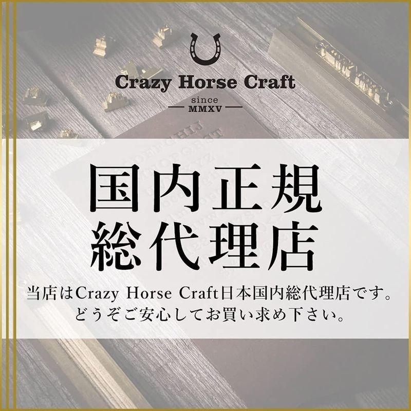 Crazy Horse Craft ブランド iPhone 11 Pro XS X ケース カバー 