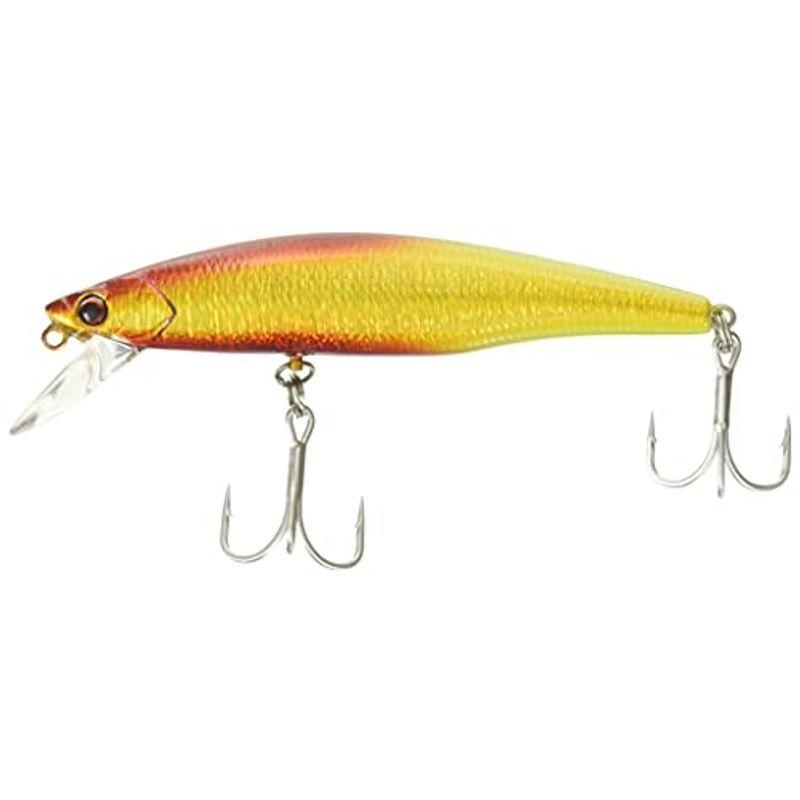 パームス Palms ミノー ゼッツ エフリード 90s レッドチャートゴールド Fl 90s Dp 152 ルアー Haru Sマーケット本店 通販 Yahoo ショッピング