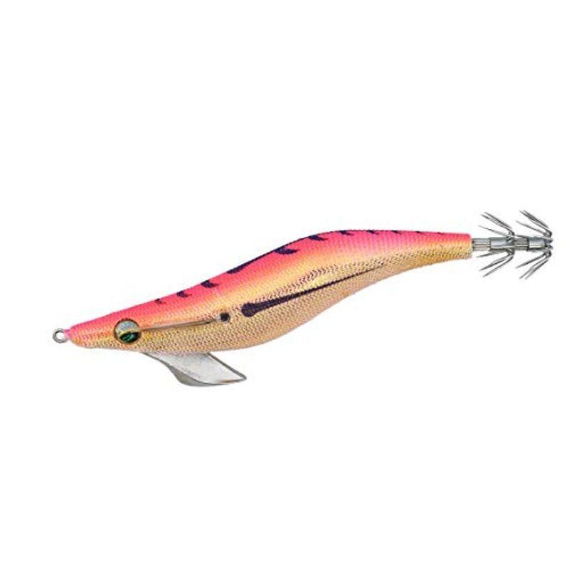 送料無料 一部地域を除く ダイワ 金 モモイロコメット 3 5号 エメラルダスピーク エギ 餌木 Www We Job Com