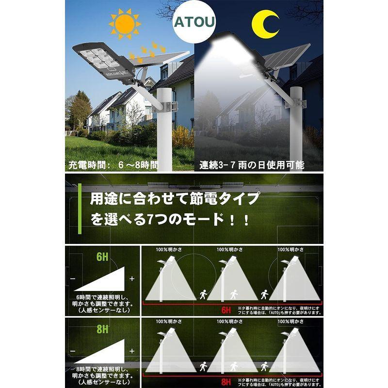 TENKOO ソーラー街灯 100w 外灯 外灯 led街灯 IP66防水 100w センサーライト 屋外 人感センサー led街灯 8種点灯モー 20220608235538 00078 防犯最適 光センサー haru sマーケット本店 TENKOO ソーラー街灯 100w 外灯 外灯 led街灯 IP66防水 100w センサーライト 屋外 人感センサー led街灯 8種点灯モー 20220608235538 00078 防犯最適 光センサー haru sマーケット本店