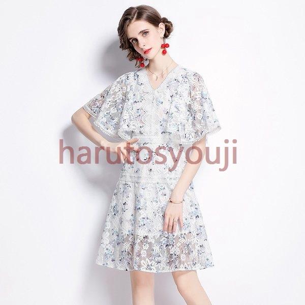 超美品 ドレスワンピース結婚式ひざ下丈かわいいドレスワンピースおしゃれなワンピースドレスお呼ばれ２０代３０代s M L Xl 2xl パーティドレス サイズ 2xl Www Harmonylu Com