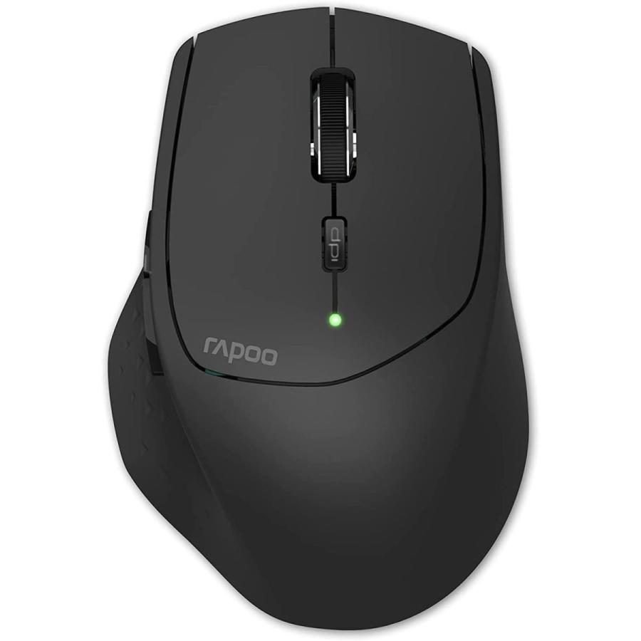rapoo マウス（スマホ、タブレット、パソコン）の商品一覧 通販 