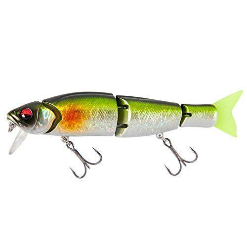 Takamiya タカミヤ ルアー Falken R Bait 127 Cm 596 01 若アユ 春和堂 通販 Yahoo ショッピング