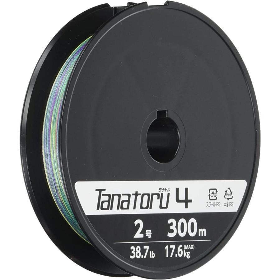 セール シマノ Shimano Peライン タナトル4 300m 2 0号 38 7lb Pl F74r 釣り糸 ライン 2号 Wantannas Go Id