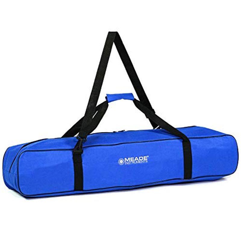 MEADE 天体望遠鏡アクセサリー 望遠鏡キャリーバッグ AZM-80/90用 602683