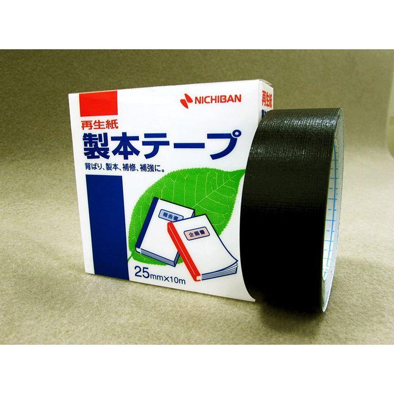 安い割引 リコメン堂ホームライフ館 業務用30セット ニチバン 製本テープ 紙クロステープ 〔35mm×30m〕 BK35-30 黒 ×30セット ニチバン 再生紙製本テープ35mm×10m黒 5巻