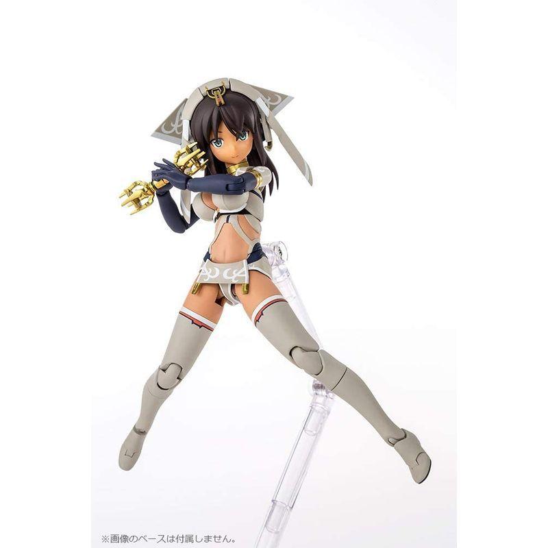 壽屋 メガミデバイス アリス・ギア・アイギス 兼志谷 シタラ Ver. ガネーシャ全高約 290mm ノンスケール プラモデル KP544 シタラ Ver 兼志谷 メガミデバイス アリス ギア アイギス ガネーシャ全高約 290mm ノンスケール プラモデル KP544