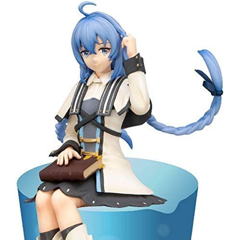 無職転生 異世界行ったら本気だす ぬーどるストッパー フィギュア ロキシー フリュー 春和堂 通販 Yahoo ショッピング