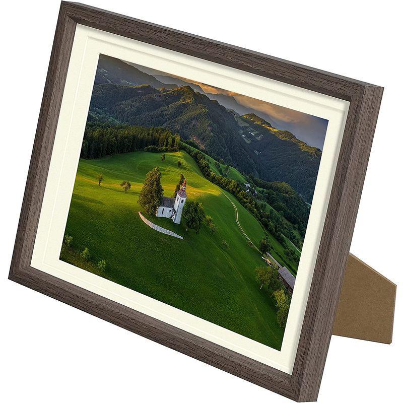 Hakuba 額縁 Chululu チュルル フォトフレーム P01 B5a4クリアファイルサイズ兼用 ベージュ Fchl P01lbe 最上の品質な