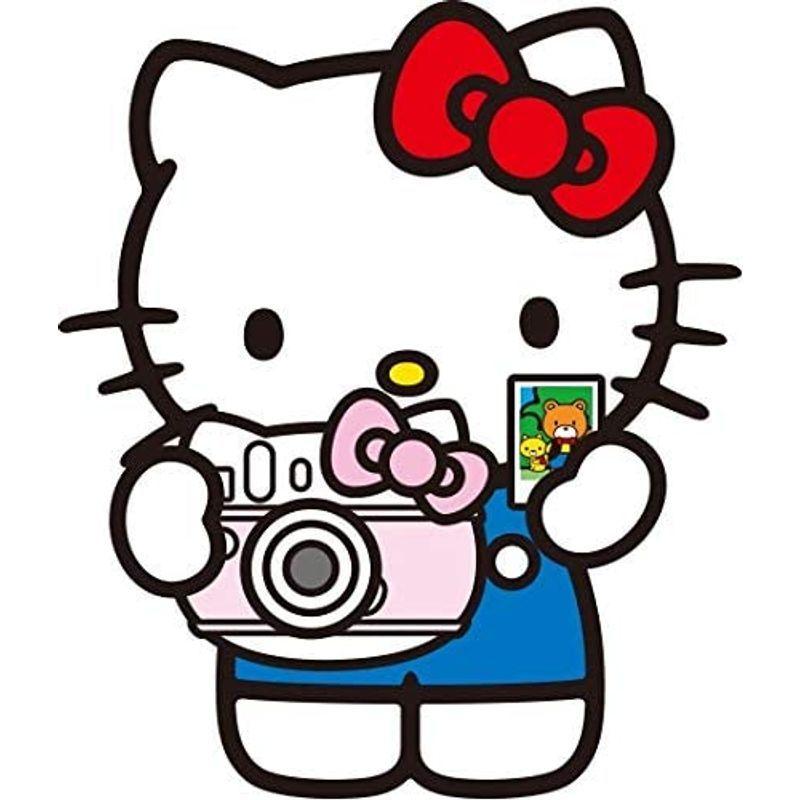 FUJIFILM インスタントカメラ チェキ instax mini ハローキティ INS MINI KIT CAMERA PK instax mini インスタントカメラ チェキ ハローキティ INS MINI KIT CAMERA PK