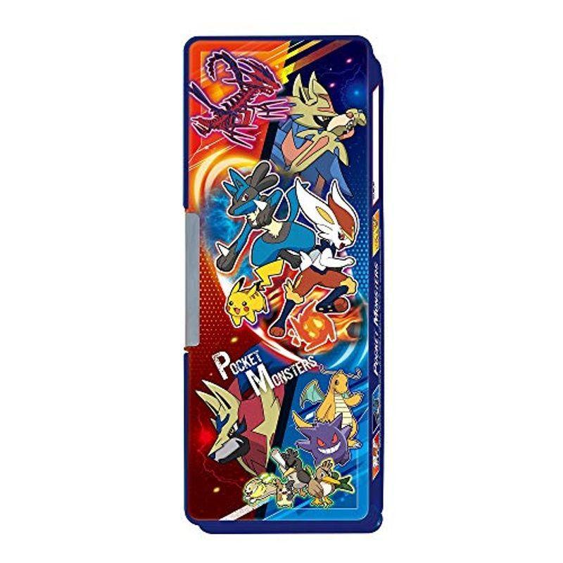ショウワノート ポケモン 筆入れ 春和堂 通販 Yahoo ショッピング