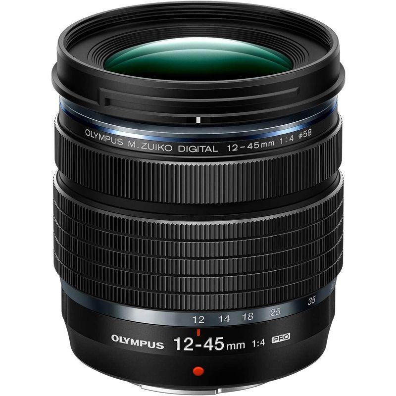 Olympus マイクロフォーサーズレンズ M Zuiko Digital 防塵防 ならショッピング ランキングや口コミも豊富なネット通販 更にお得なpaypay残高も スマホアプリも充実で毎日どこからでも気になる商品をその場でお求めいただけます テレビ