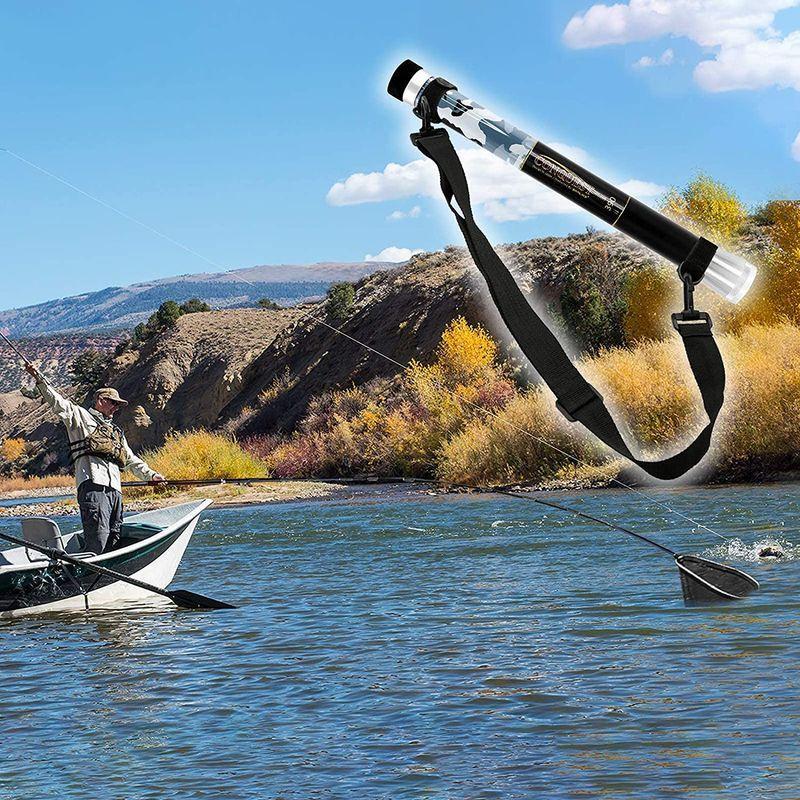 市場 色 2 7m タモ網 釣りタモ 釣りネット アルミ材質 玉網 玉ノ柄