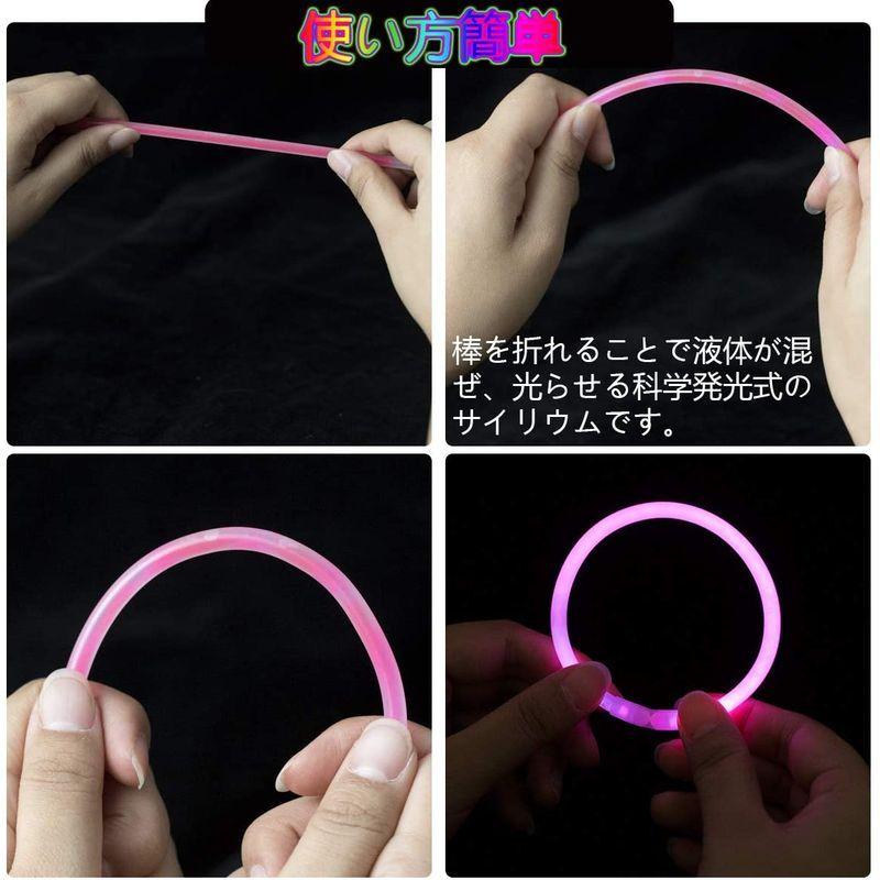 折ると光る棒の商品一覧 通販 Yahoo ショッピング