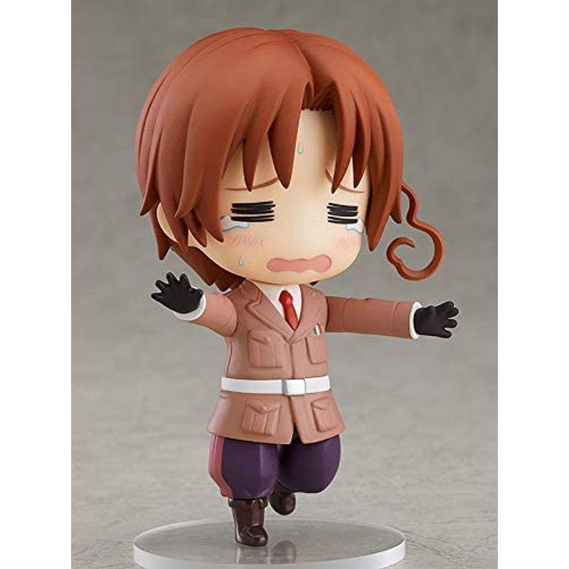 21新発 ねんどろいど 塗装済み可動フィギュア Abs Pvc製 ノンスケール イタリア Worldstars ヘタリア その他 Www Ldlab It
