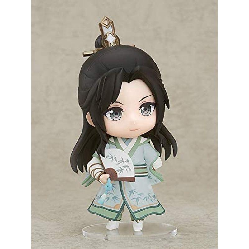 グッドスマイルアーツ上海 ねんどろいど 穿書自救指南 沈清秋 ノン