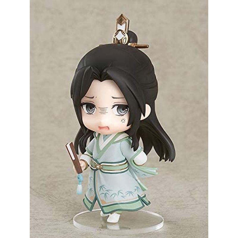 グッドスマイルアーツ上海 ねんどろいど 穿書自救指南 沈清秋 ノン