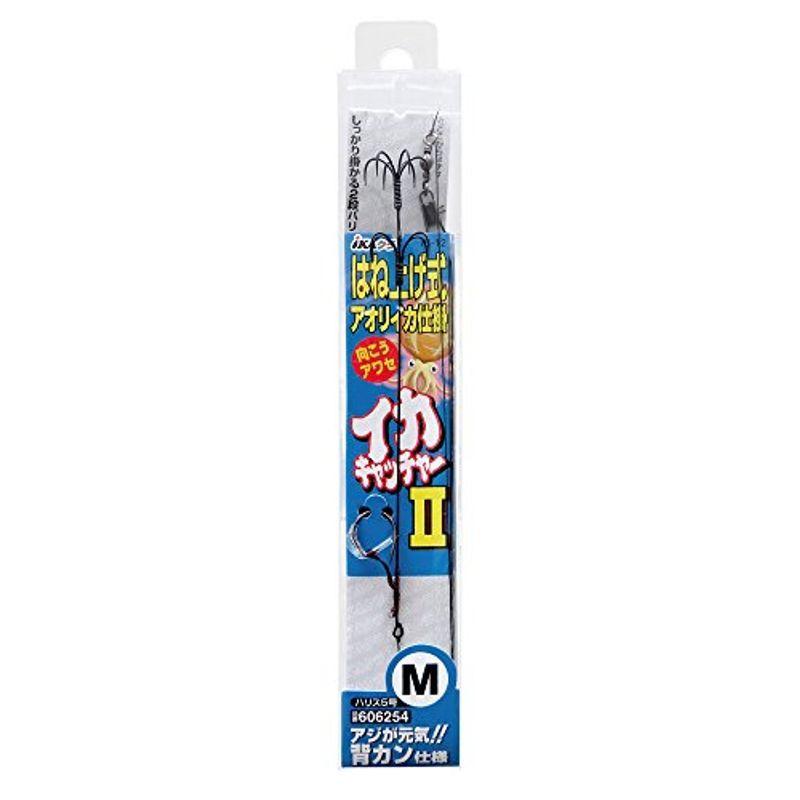 カツイチ KATSUICHI イカキャッチャーII IS-12 M 【予約販売】本 カツイチ KATSUICHI イカキャッチャーII IS-12 M 【予約販売】本