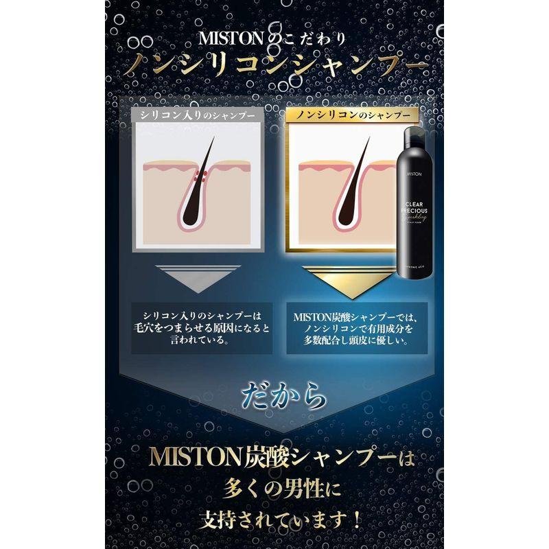 MISTON 炭酸シャンプー クリアプレシャス スカルプフォーム メンズ 大容量モデル 320g :20220318231626-00631:春和堂 - 通販 - Yahoo!ショッピング MISTON 炭酸シャンプー クリアプレシャス スカルプフォーム メンズ 大容量モデル 320g :20220318231626-00631:春和堂 - 通販 - Yahoo!ショッピング