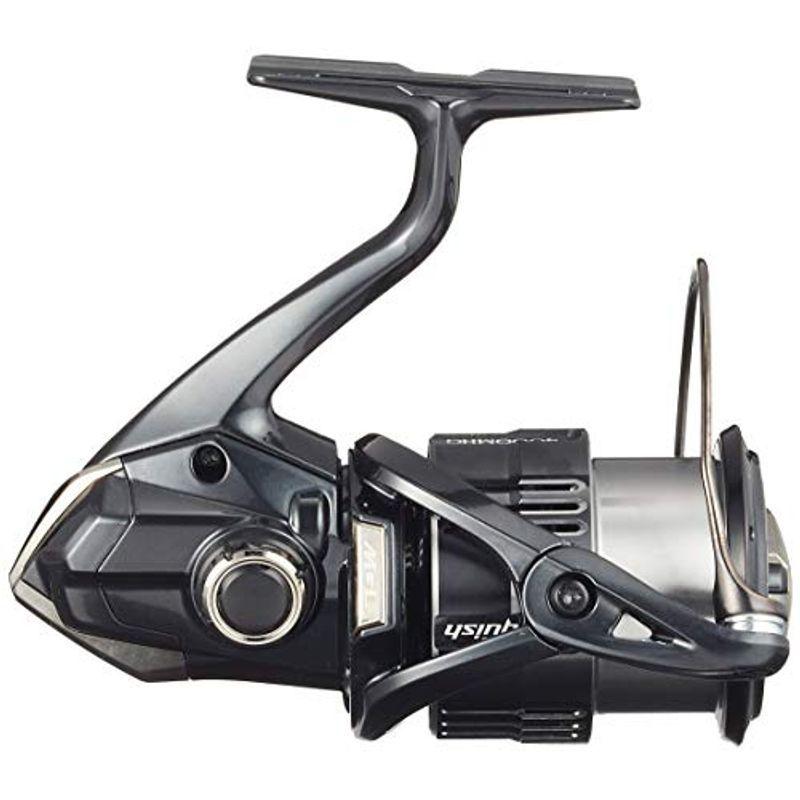 シマノ Shimano スピニングリール 19 ヴァンキッシュ 4000mhg シーバス サクラマス ライトジギング Www Kikizake Com